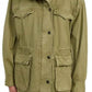 Free People - Arya Utility Jacket