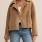 Z Supply - Townsend Sherpa Jacket