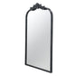 The Baroque Ébonisé™ Grand Wall Mirror