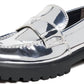 Tory Burch - Women's Classic Lug Loafer