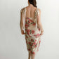 Free People - Printed Got Glam Slip