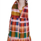 Marie Oliver - Clover Dress