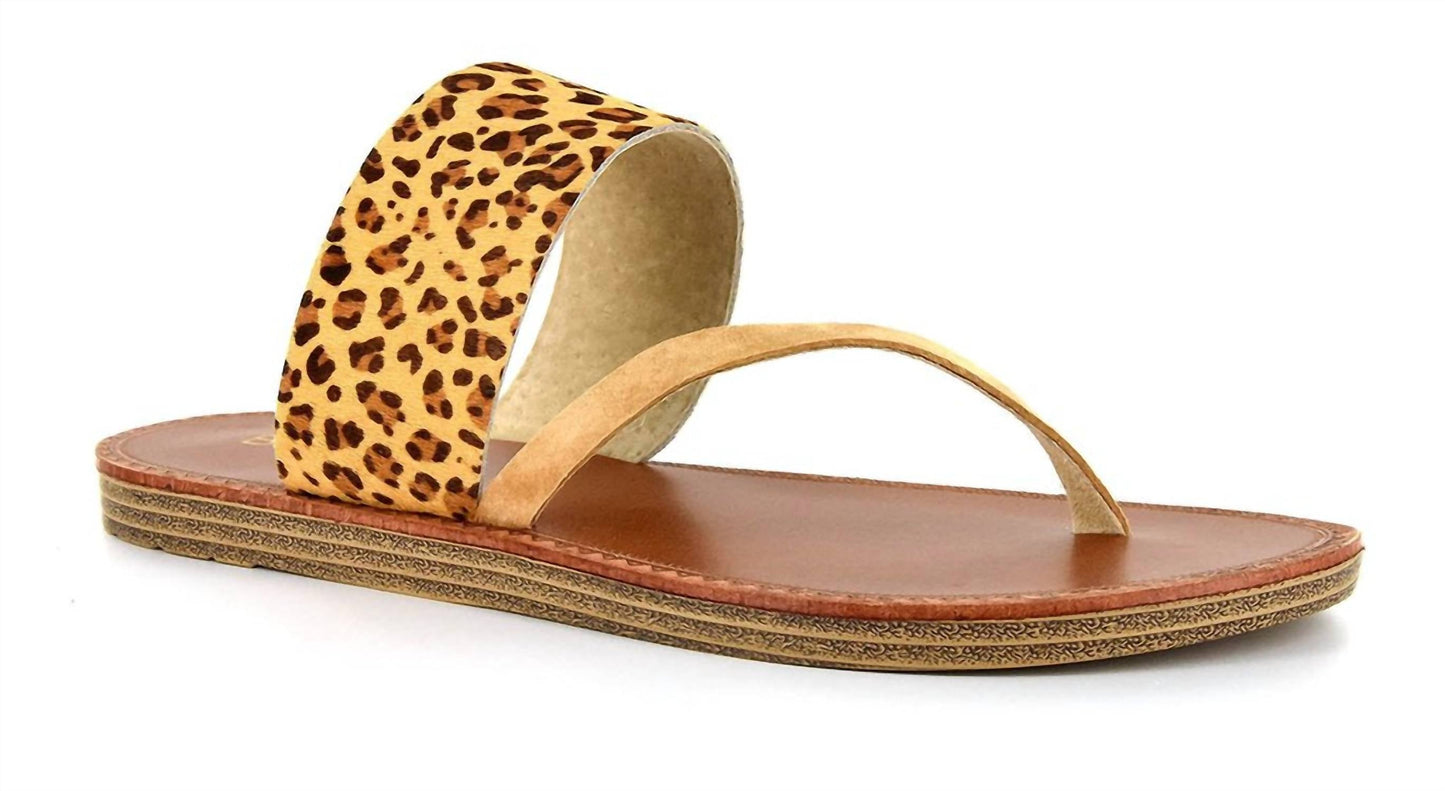 Corkys Footwear - Women's Camilla Sandal