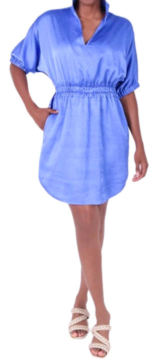 Emily Mccarthy - Palmer Dress