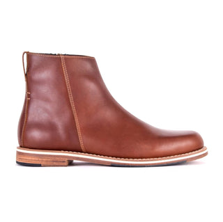 Helm Boots - Men's Pablo Zip Up Ankle Boots