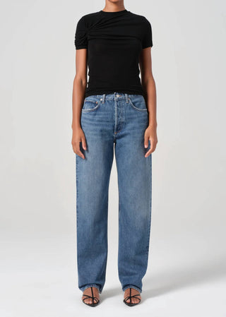 Agolde - Kelly High Rise Jean