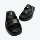Intentionally Blank - Women's Kiara Slide Sandal