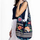 Johnny Was - BUCKET BAG ISHANI