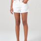 Agolde - Parker Vintage Cut Off Short