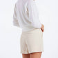Bishop + Young - Astrid Belted Short