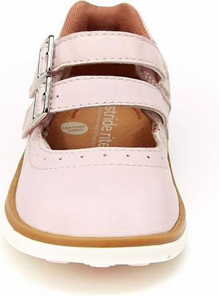 Stride Rite - Girls Cordaline Mary Jane Shoe