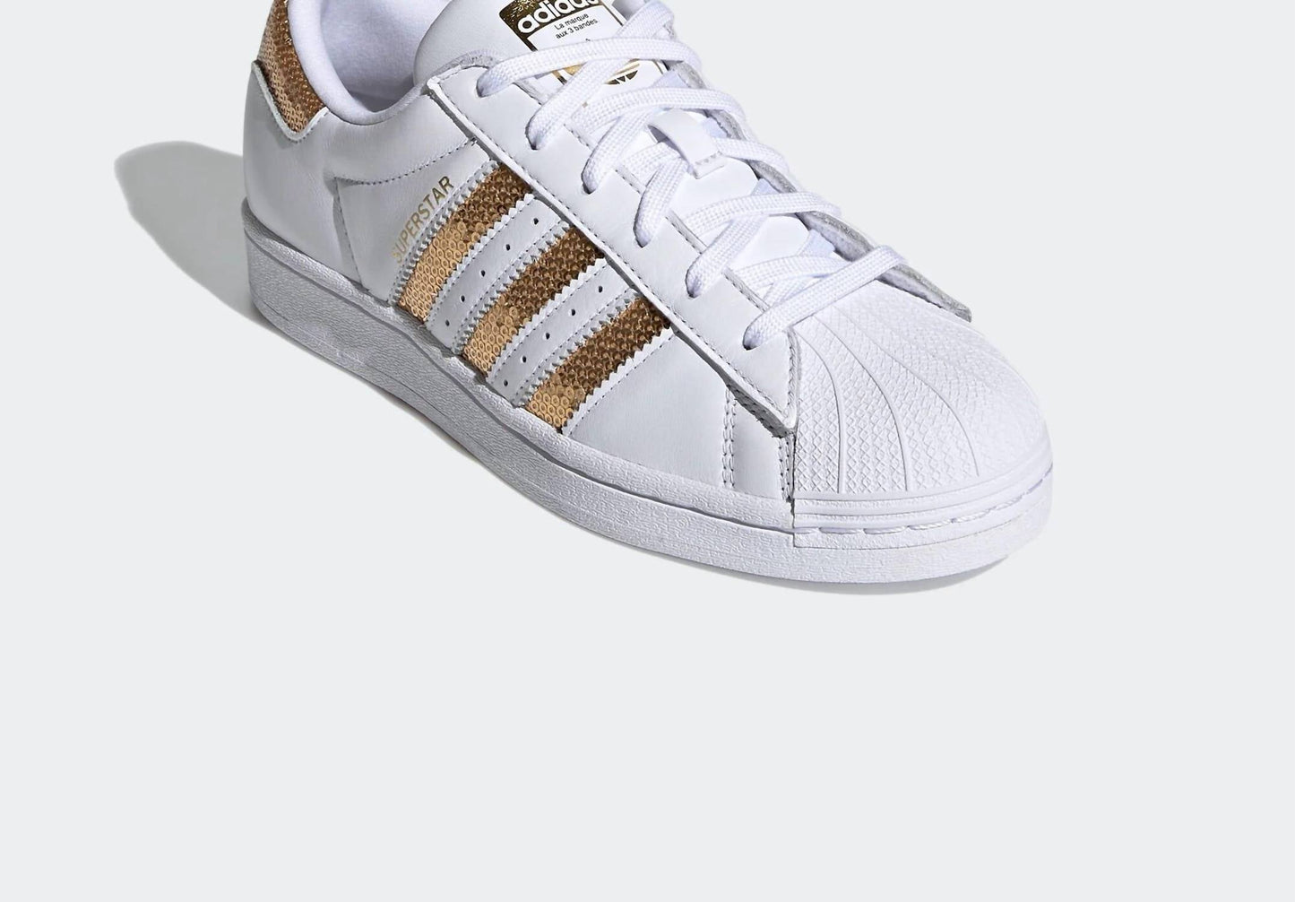 Adidas - Women's Superstar Shoe