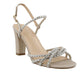 De Blossom Collection - Women's Eden Heel