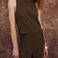 Z Supply - Lorraine Rib Tank Top