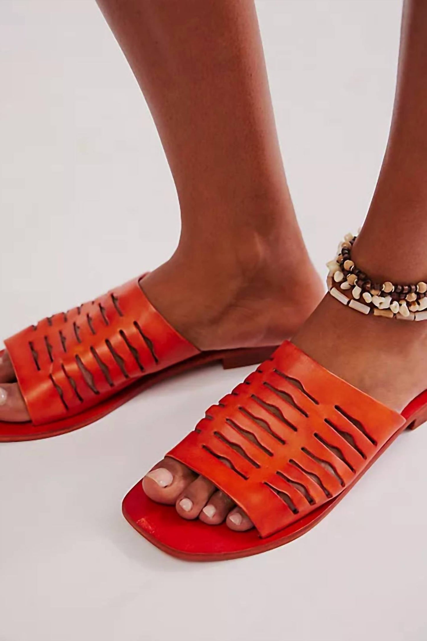 Free People - Women's Slice Of Sun Shine Sandal