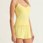 Z Supply - Mia Silky Soft Knit Camisole