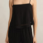 Z Supply - Seek You Square Neck Tank Top
