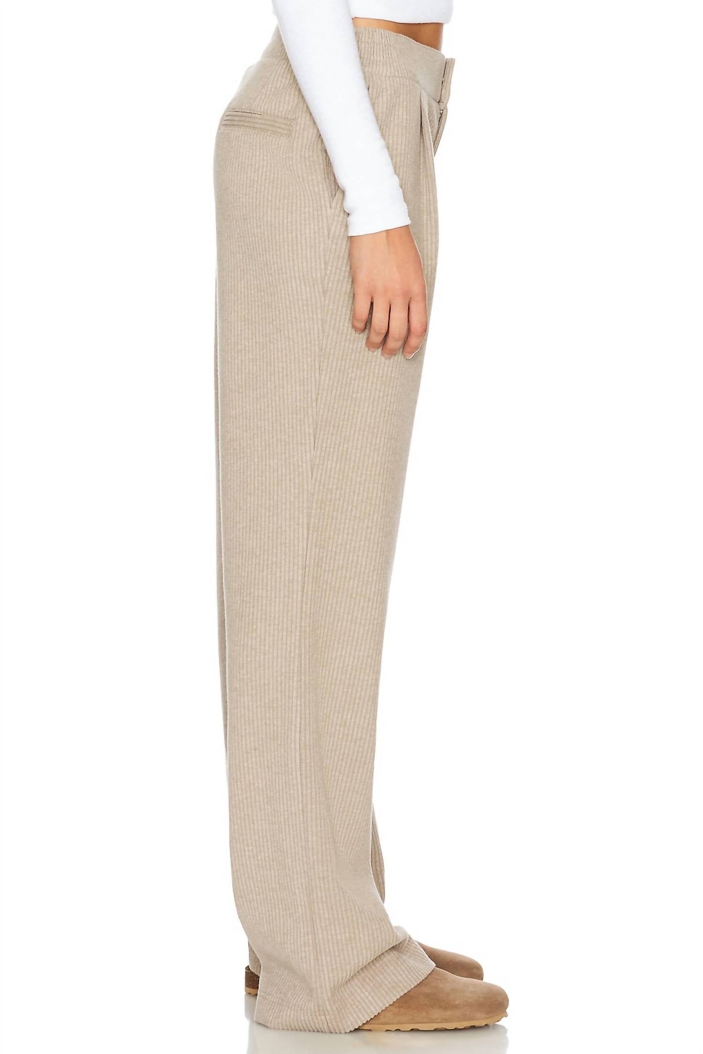 Varley - Aberdeen Straight Leg Pants