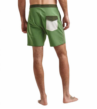 Roark - Chiller Boardshorts 17"