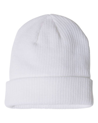 Champion - Ribbed Cuffed Beanie