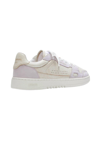 Axel - Women's Dice Lo Sneakers