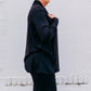 A La Carte - Open Front Cardigan