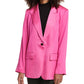 A.L.C. - Satin Crepe Bishop II Jacket