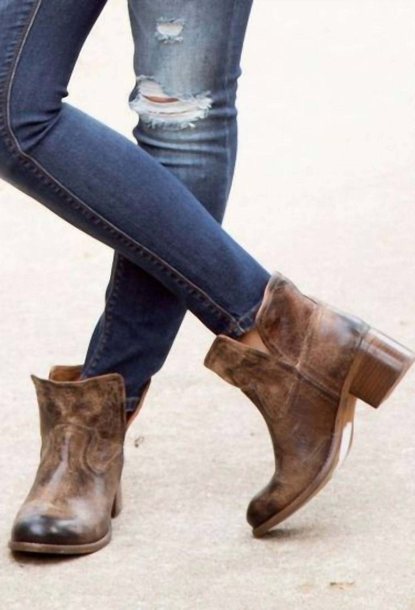 Diba True - Women's Walnut Grove Boot