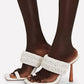 Gia Borghini - Women's Rosie 1 Sandal