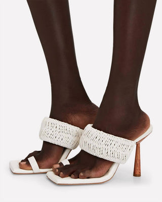 Gia Borghini - Women's Rosie 1 Sandal