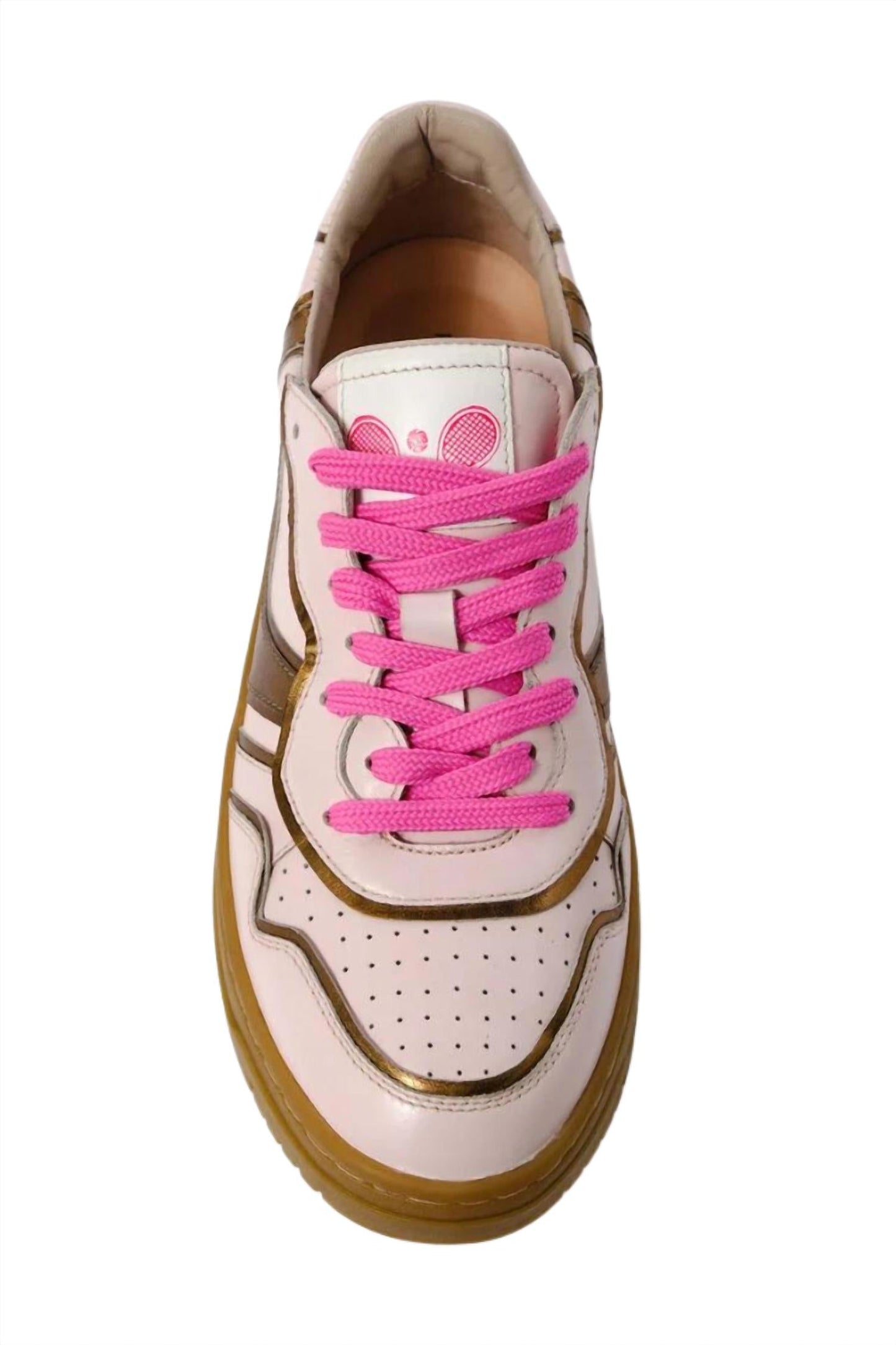 Free People - Women's Retro Thirty Love Sneakers