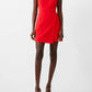 French Connection - Whisper Strappy Envelope Dress