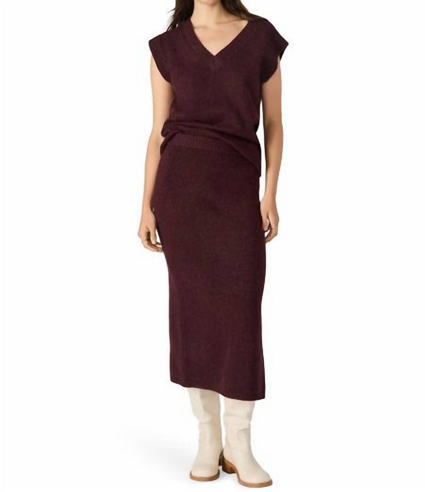 Steve Madden - Remy Skirt
