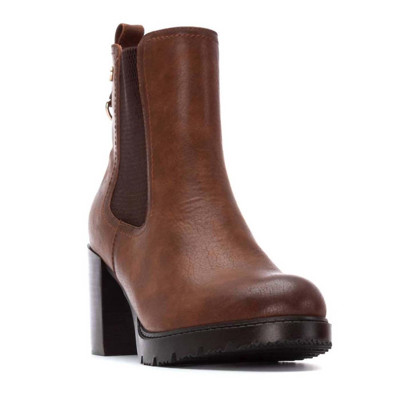 Xti - Women's 144299 Ankle Booties