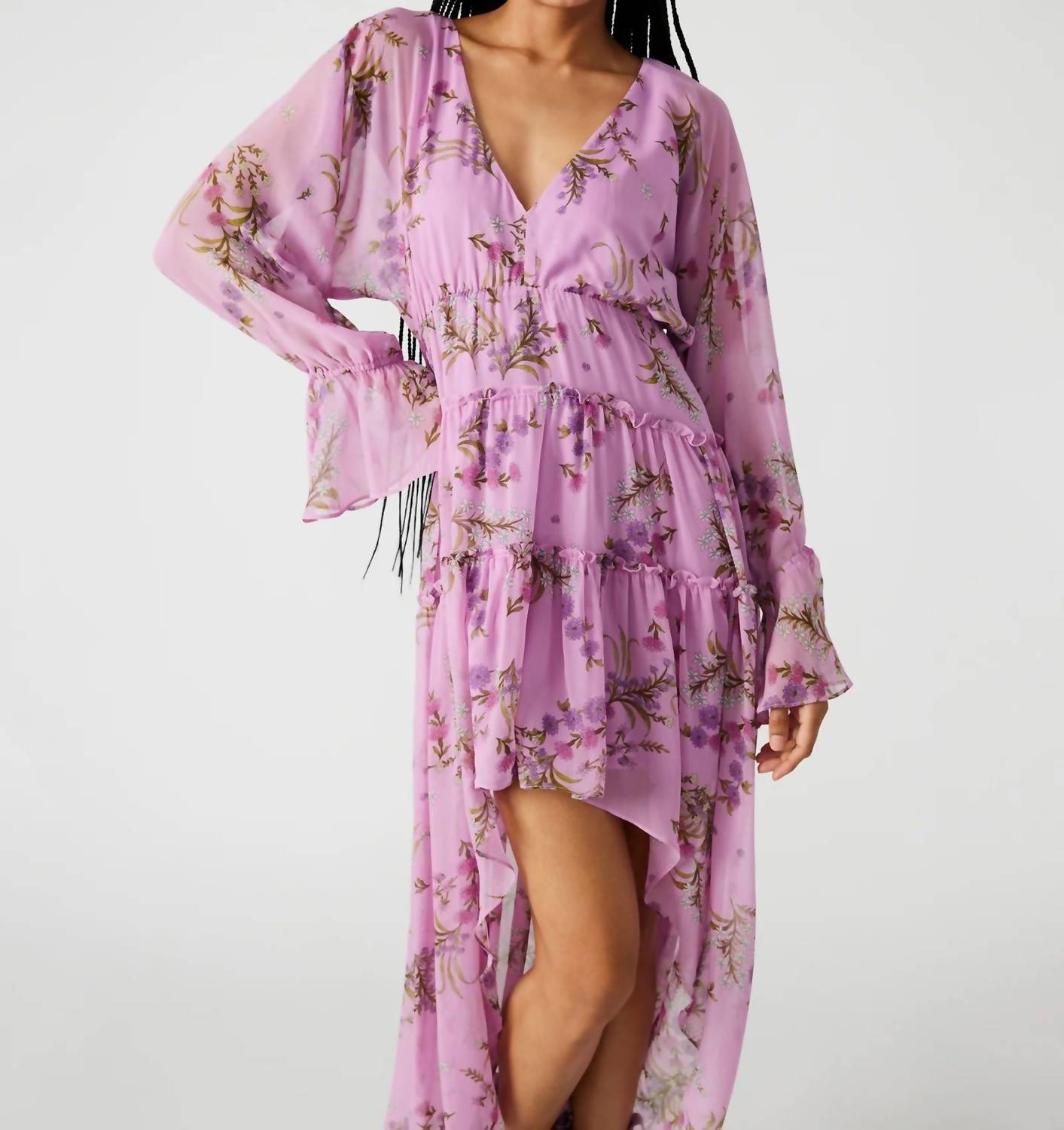 Steve Madden - Sol Dress