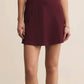 Z Supply - Chablis Mini Skirt