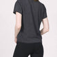 Another Love - V-neck Short Sleeve Top
