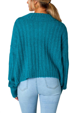 Buddylove - HADLEY SWEATER