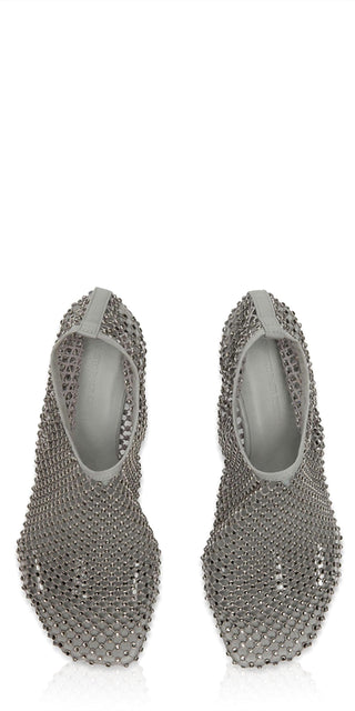 Christopher Esber - Women's Minette Crystal Micro Heel
