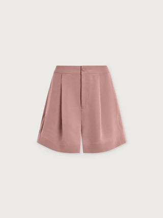 Varley - Mariya Easy Pleat Shorts