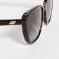 Bottega Veneta - Women's Minimalist Cat Eye Sunglasses