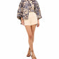 Marie Oliver - Ivana Blouse