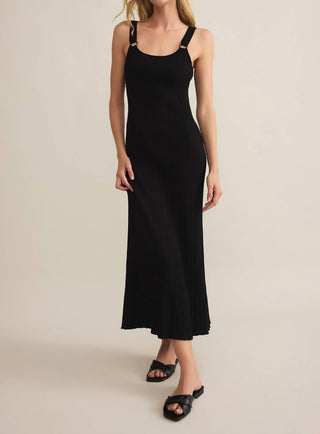 Z Supply - Salinas Midi Ribbed Dress