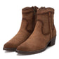 Xti - Women's Italian Western Booties
