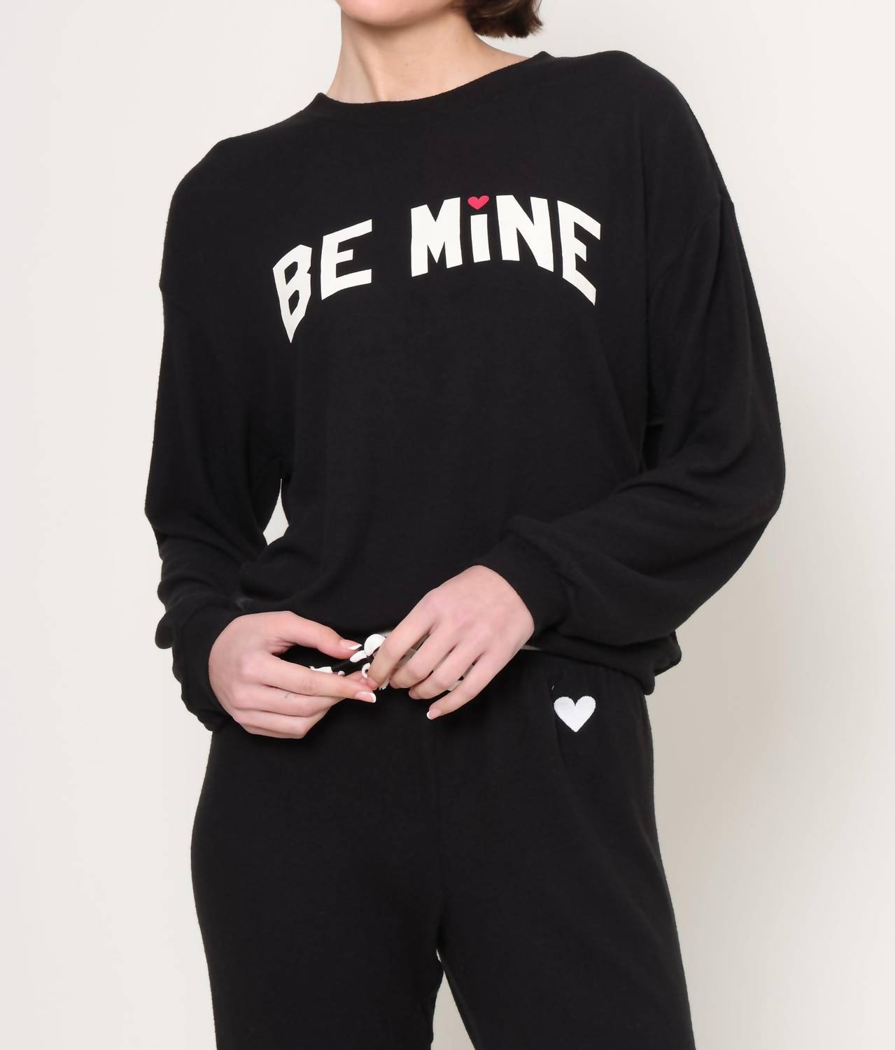 Z Supply - Gaia Long Sleeve Top