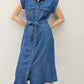 Be Cool - Sylvan Dress