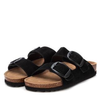Xti - Women's Refresh Flat Sandals