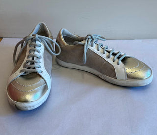 Primabase - Women's Sneaker With Fleece Tongue