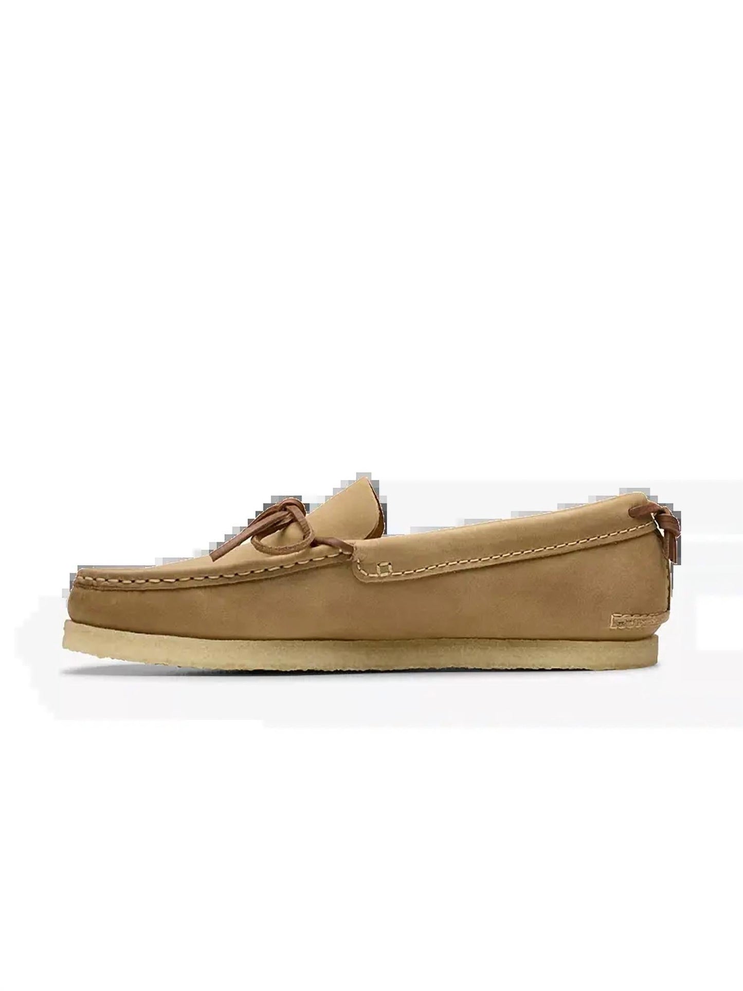 Clarks - Men's Godney Moccasin Shoes
