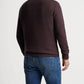 Peter Millar - Nevis Twisted Quarter-zip Sweater